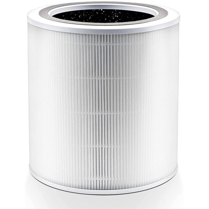 foto del prodotto core 400s rf filtro di ricambio per purificatore d aria, bianco levoit