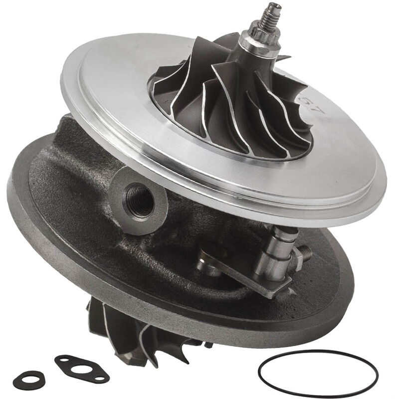 foto del prodotto core assy nuovo con garanzia 724930 for vw golf audi a3 seat passat 2.0 tdi