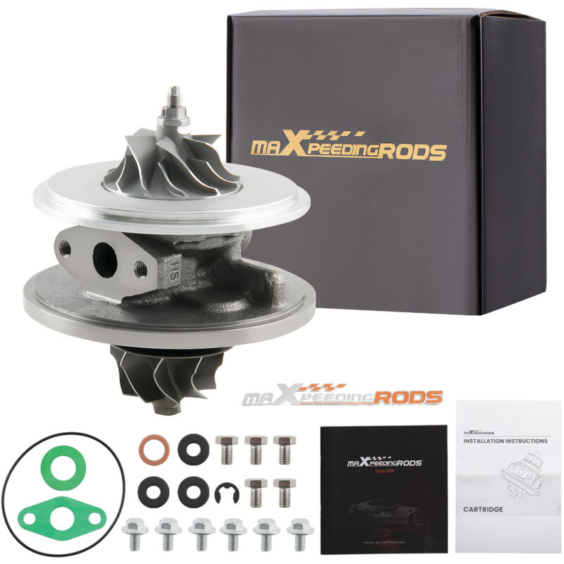 foto del prodotto core assy nuovo con garanzia 724930 for vw golf audi a3 seat passat 2.0 tdi