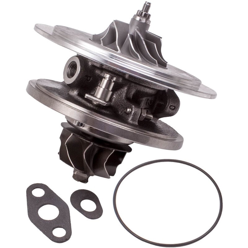 foto del prodotto coreassy nuovo turbo turbina turbocompress 709836 4 per mercedes c w203 220cdi