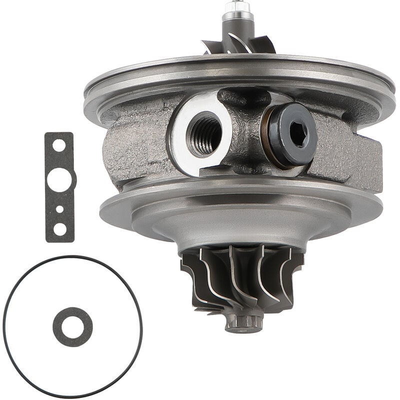 foto del prodotto coreassy turbina for smart benzina 600 700 cc 708837 724961 core assy garanzia