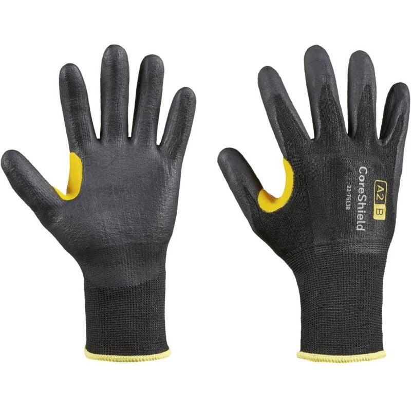 foto del prodotto coreshield b 22 7513b 07 guanto di protezione dai tagli taglia guanti 7 en 388 2016 1 paio a honeywell