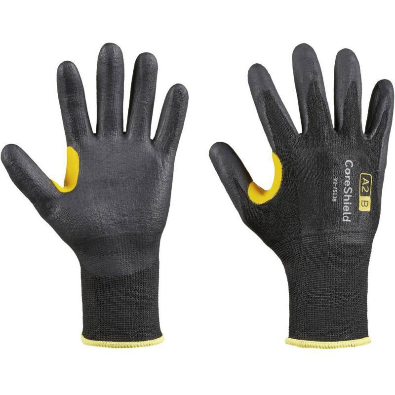 foto del prodotto coreshield b 22 7513b 10 guanto di protezione dai tagli taglia guanti 10 en 388 2016 1 paio a honeywell