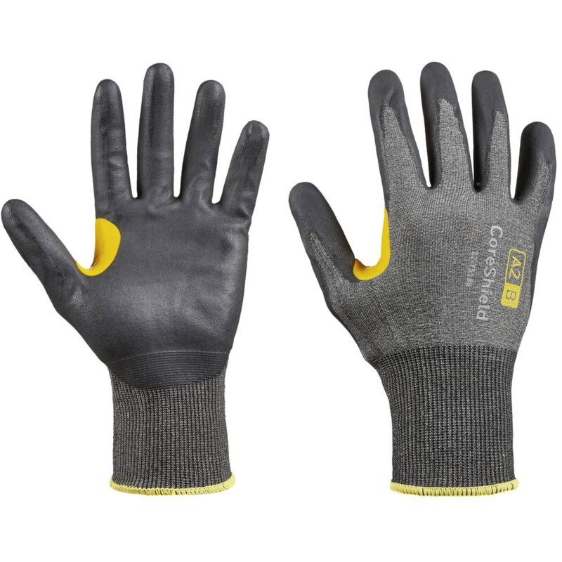 foto del prodotto coreshield b 22 7518b 11 guanto di protezione dai tagli taglia guanti 11 en 388 2016 1 paio a honeywell