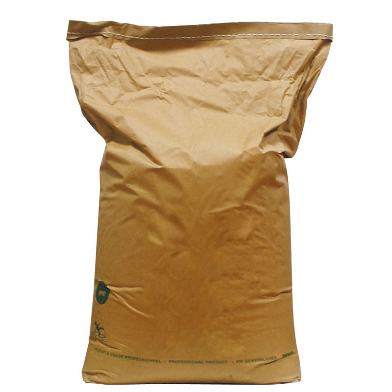 foto del prodotto corindone per sabbiatura 36gr. nfe 0582 36