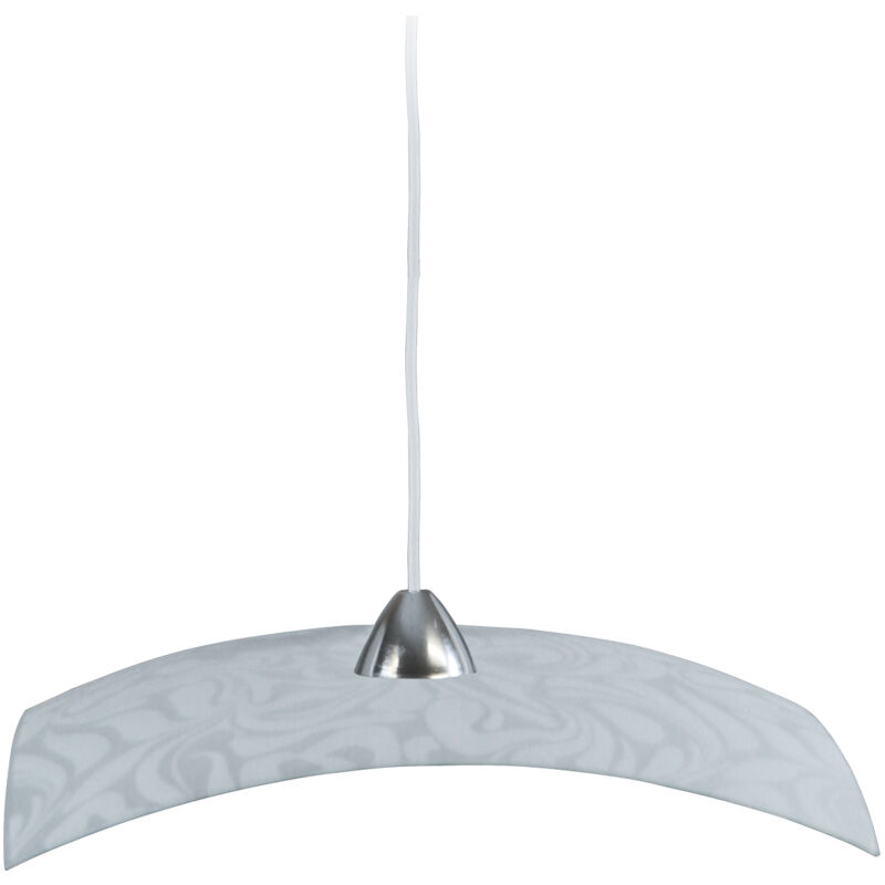 immagine 0 del prodotto corinna lampada sospensione da soffitto e27 1 luce 50cm