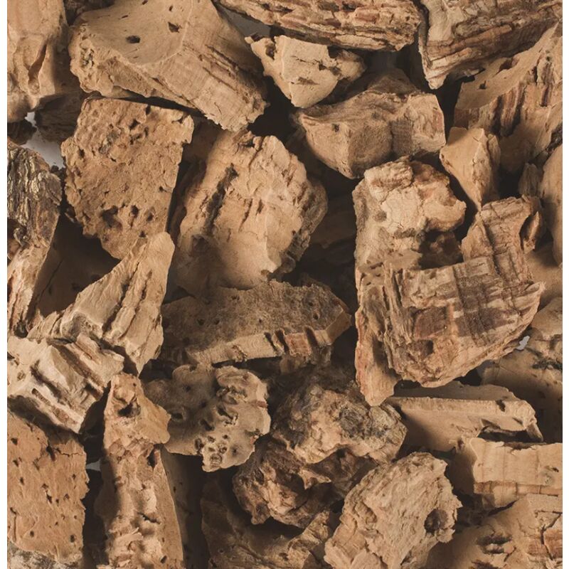 foto del prodotto cork 15 30mm natural deco