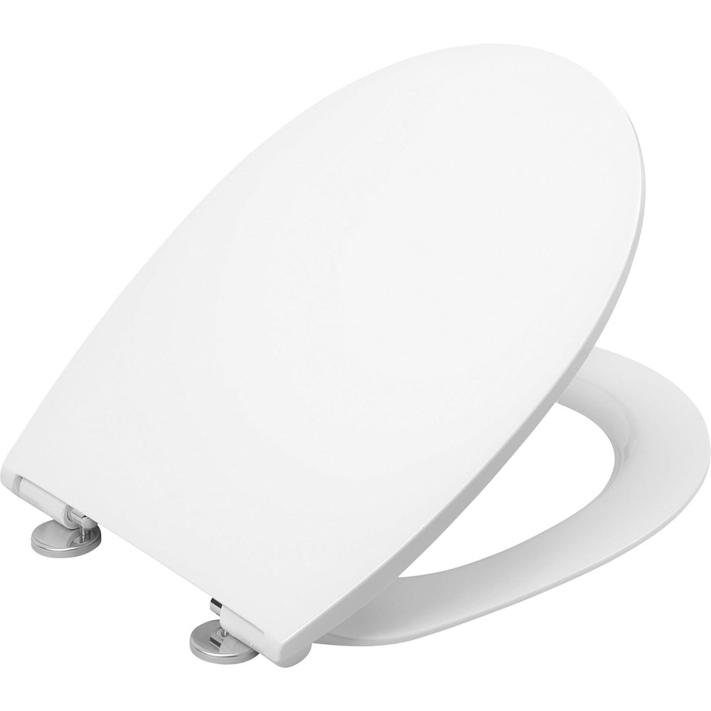 foto del prodotto cornat sedile wc premium 4 con abbassamento automatico, amovibil