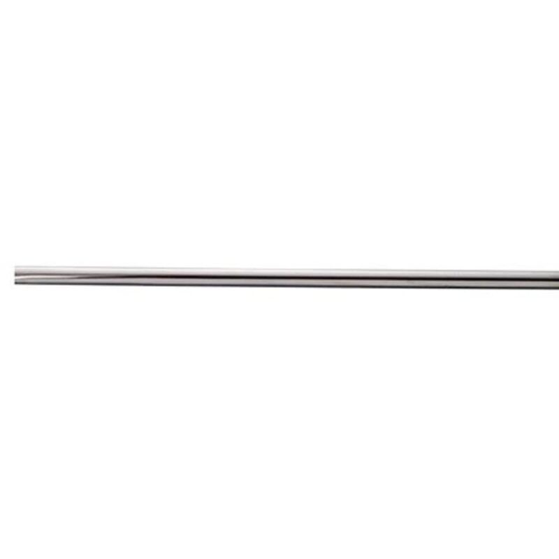foto del prodotto cornat t317105 tubo in rame, 8 x 300 mm, cromato