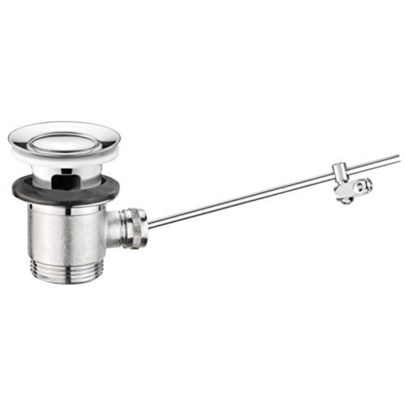 foto del prodotto cornat tec317405, valvola di scarico excenter, 1 1/4