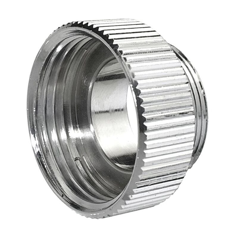 foto del prodotto cornat tec386307 raccordo cromato m22 1agx3 4 , ig, m22 1agx3 4 
