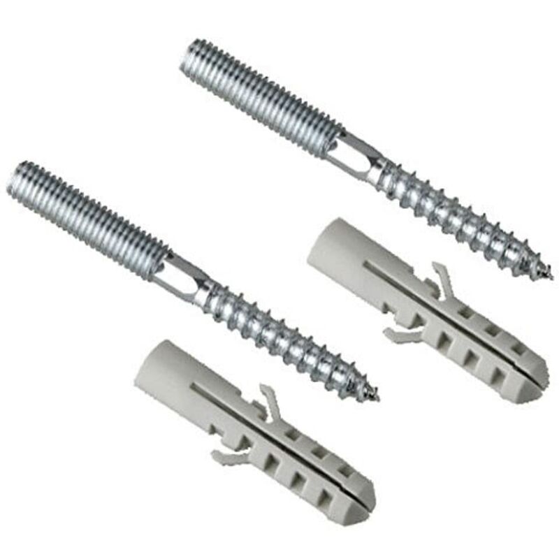 foto del prodotto cornat vite prigioniera m8 x 60 vz. mit tasselli 5 , tp562251