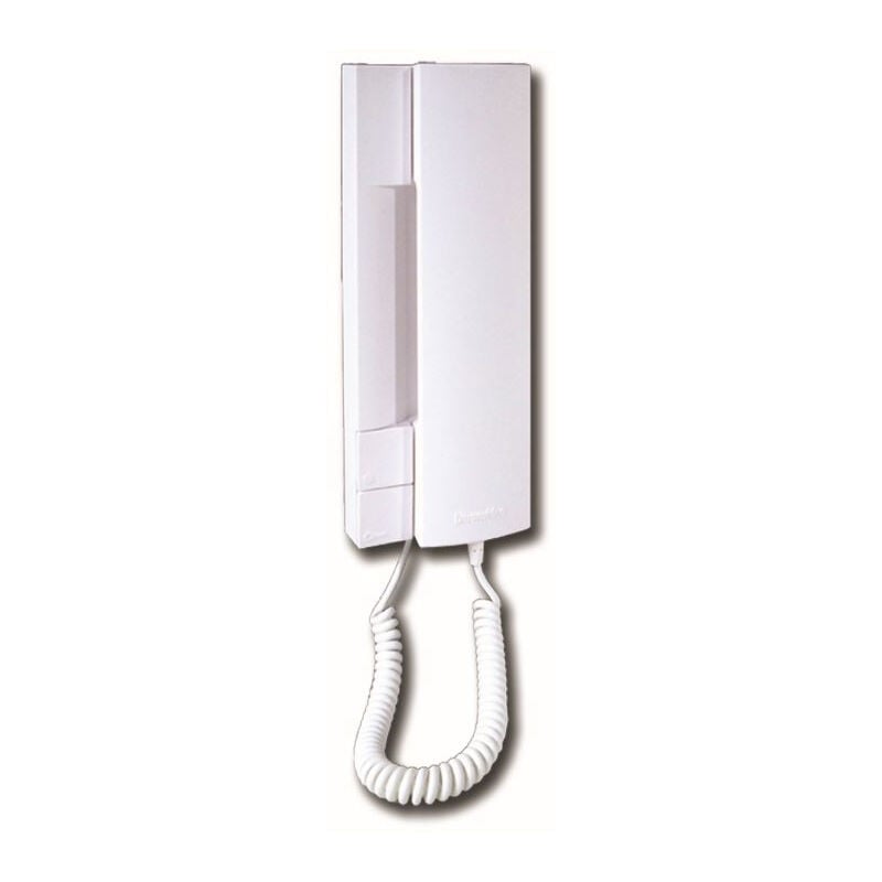 foto del prodotto cornetta audio universale evicom t-line - uav1407 010