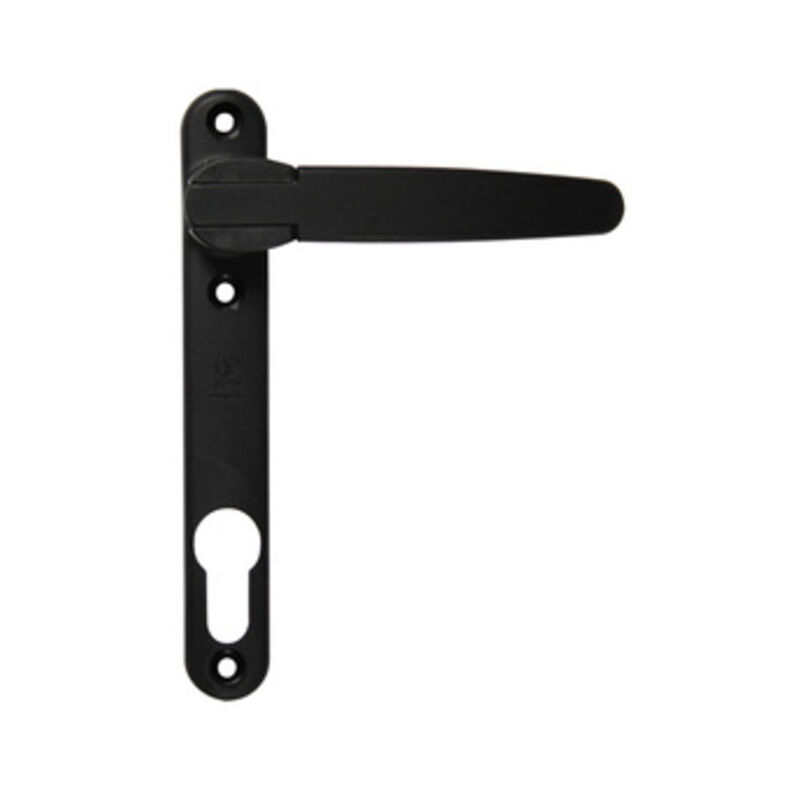 foto del prodotto corni art. 04988 maniglia nylon