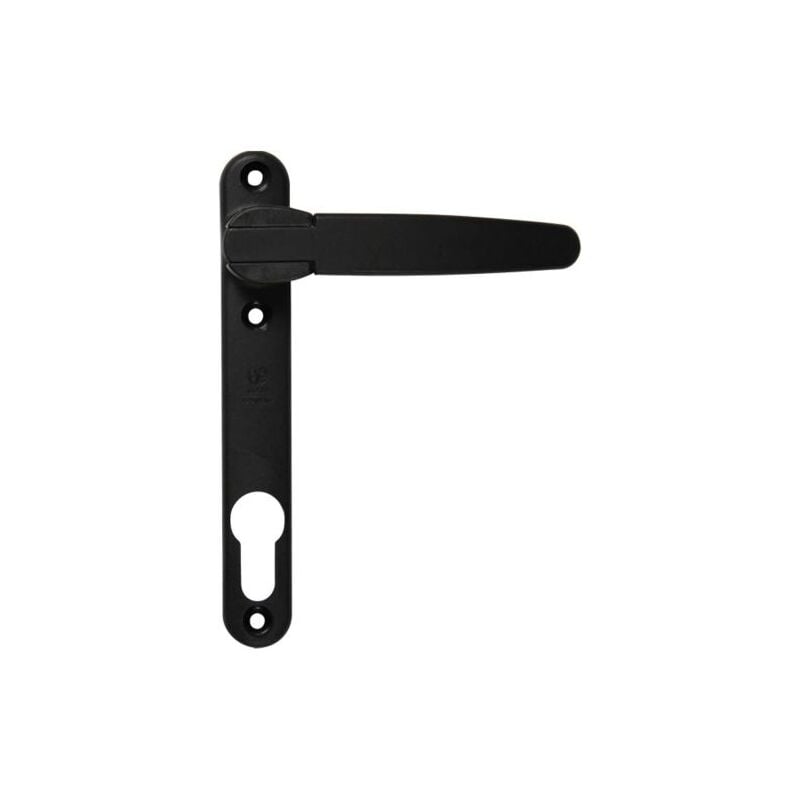 foto del prodotto corni art.04988 maniglia nylon pz 1,0