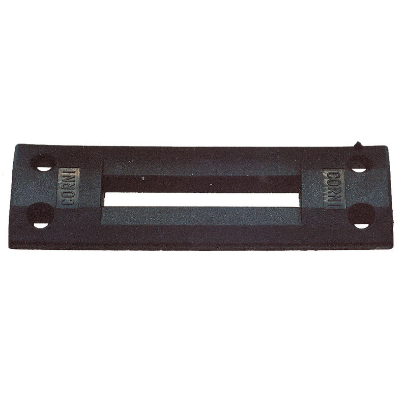 foto del prodotto corni yale art.02960 04 contropiastre xfr22