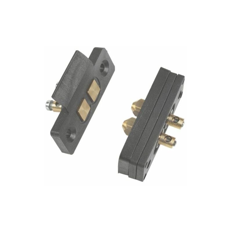 foto del prodotto corni yale art.nf 6360 coppia contatti pz 1,0