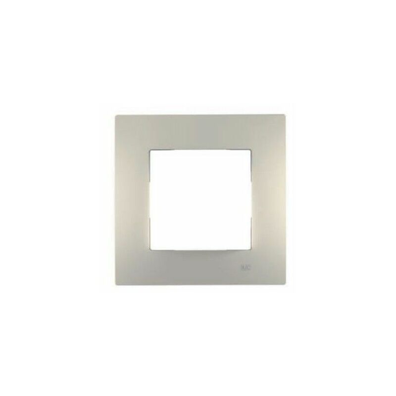 foto del prodotto cornice 1 elemento beige arena bjc viva 23001 a