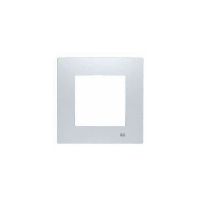 foto del prodotto cornice 1 elemento bianco bjc viva 23001