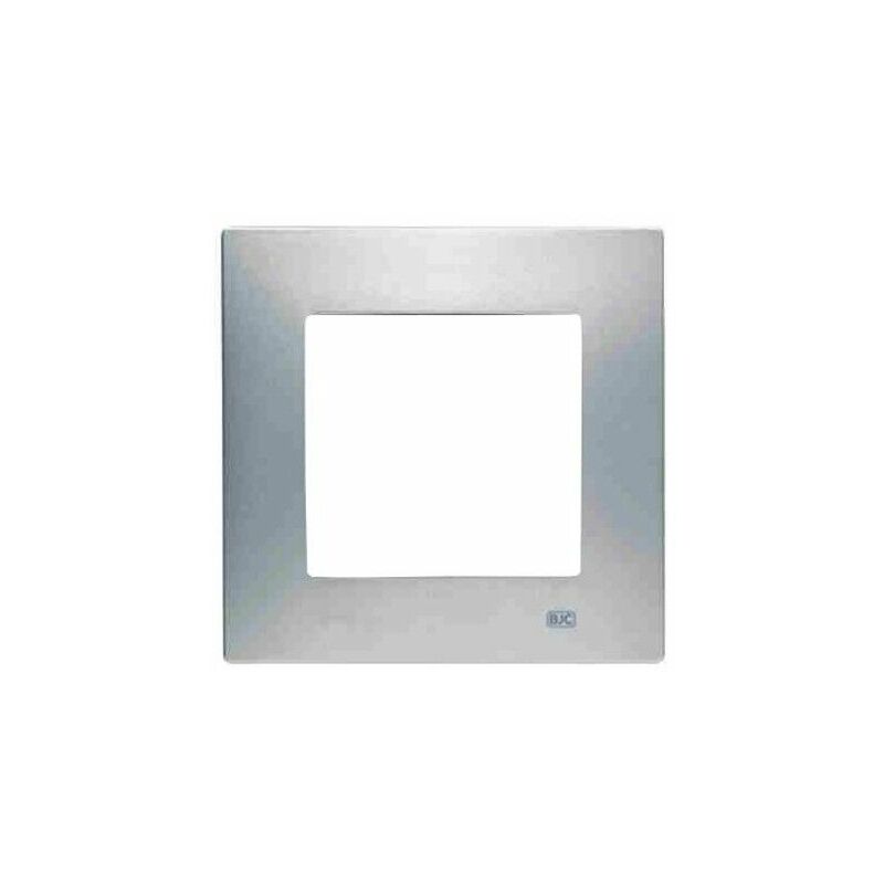 foto del prodotto cornice 1 elemento silver luna bjc viva 23001 pl