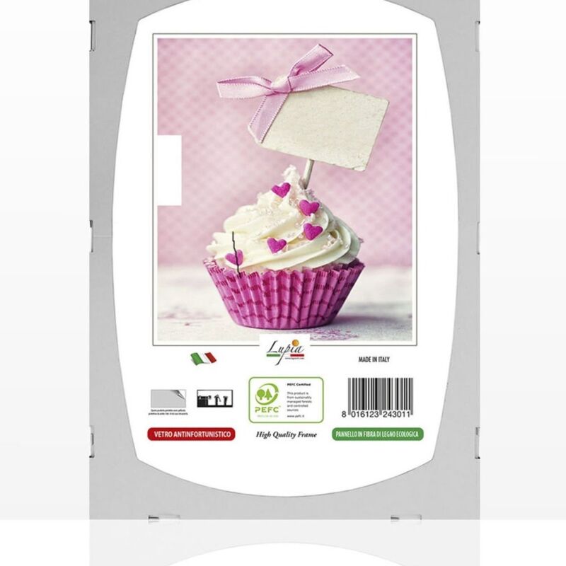 foto del prodotto cornice a giorno apply 40x50 c