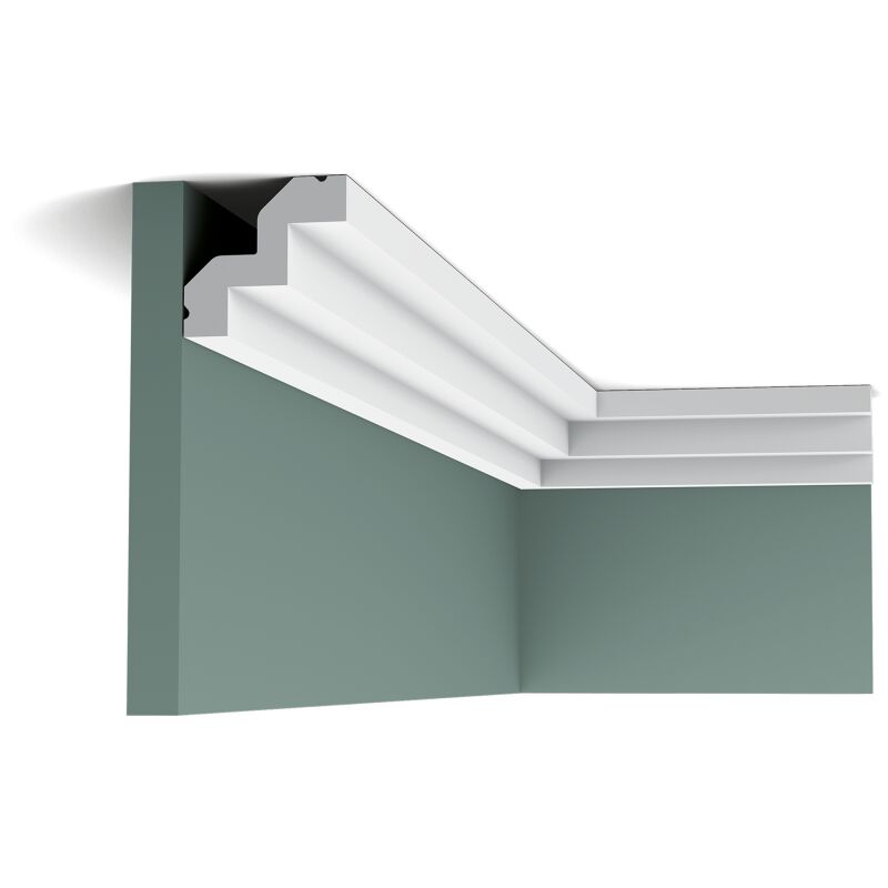 foto del prodotto cornice art deco c602