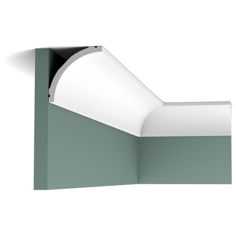 foto del prodotto cornice cava orac decor l200xp8xh8cm c240