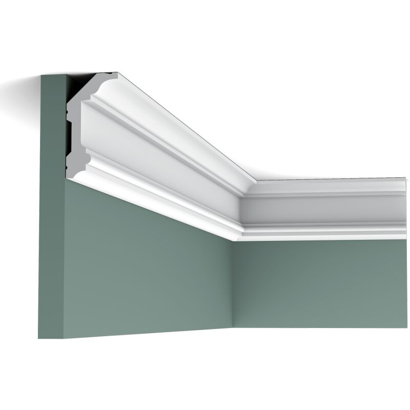 foto del prodotto cornice classica cotswold orac decor l200xp5xh9,9 cm c321