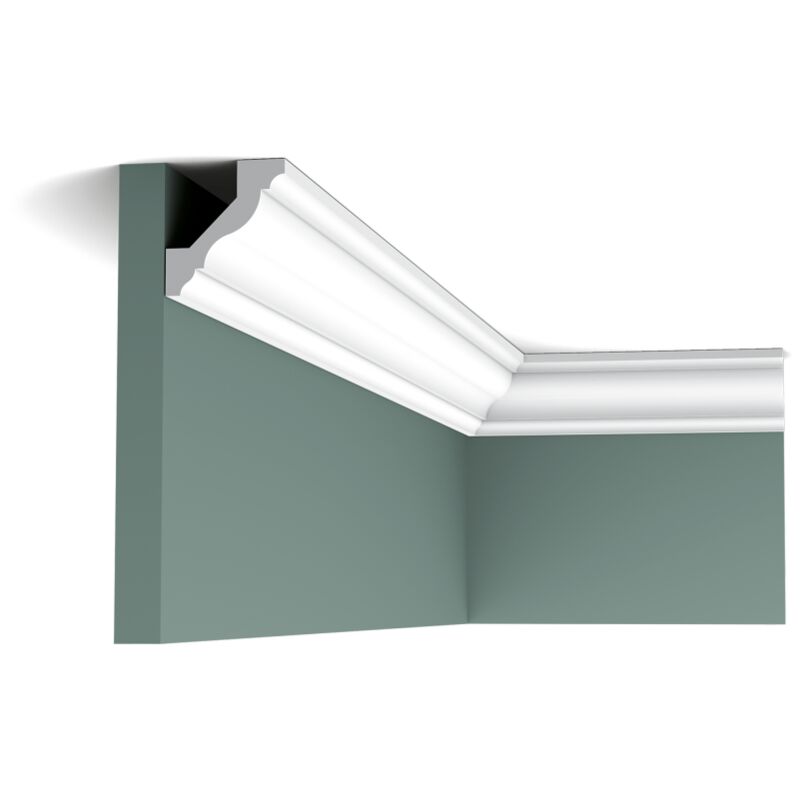 immagine 0 del prodotto cornice classica per una transizione elegante cx110