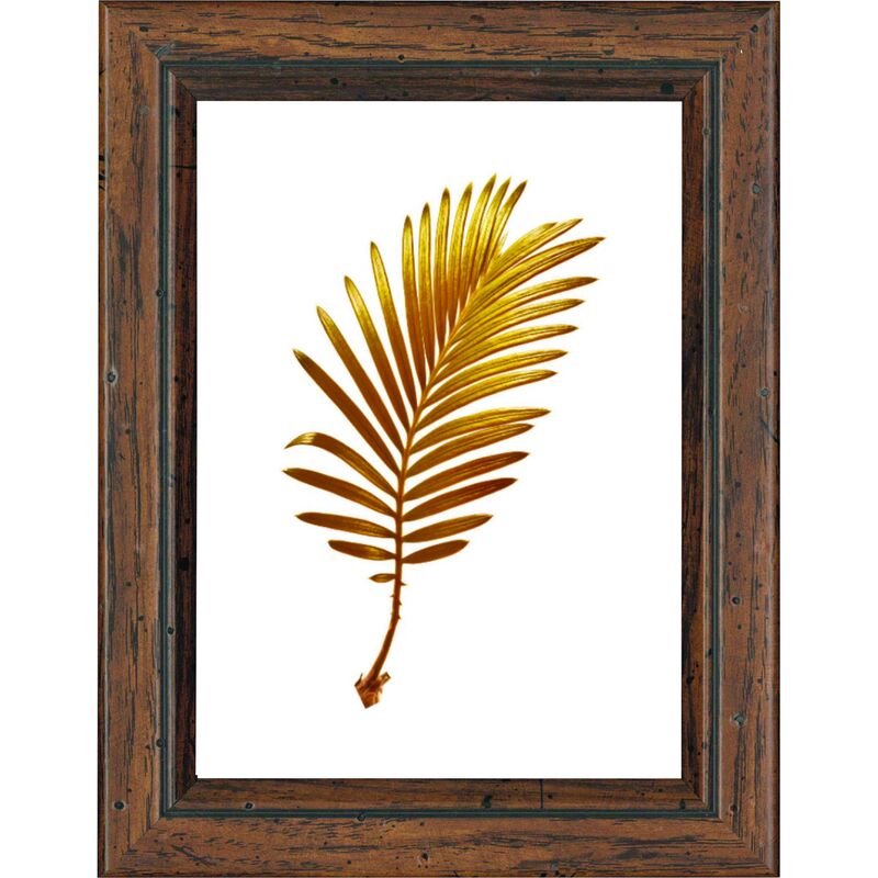 foto del prodotto cornice colbert oro 35x50 cm