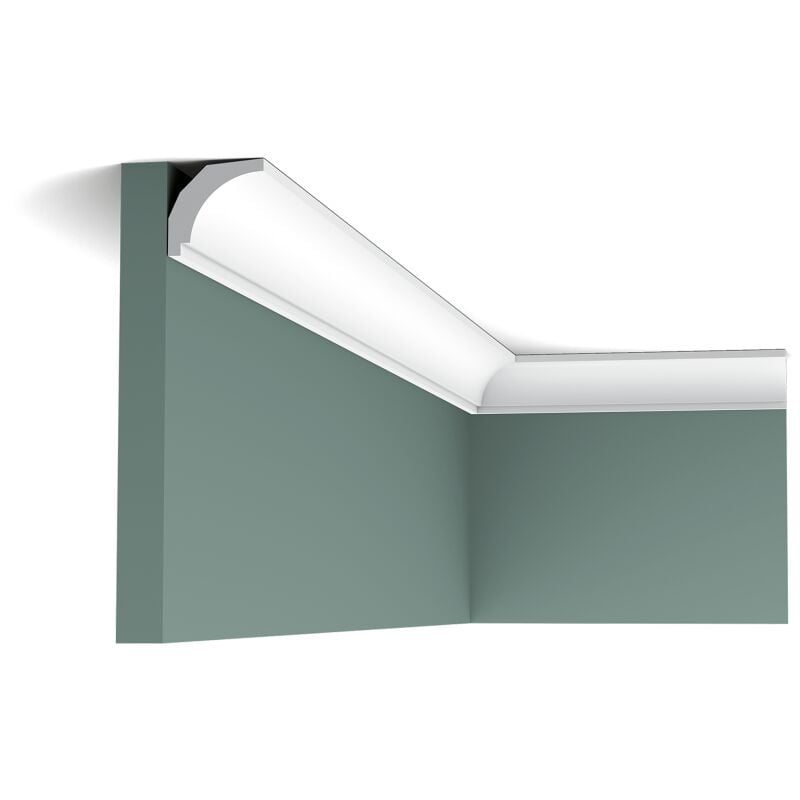 foto del prodotto cornice con curva semplice cx115