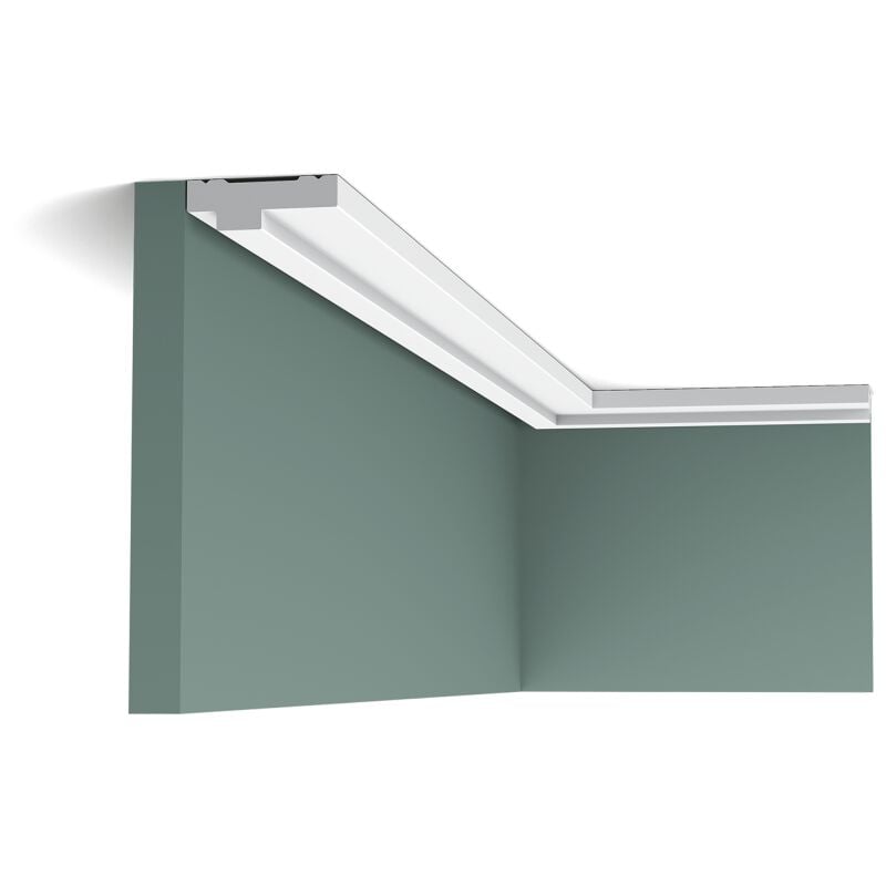 foto del prodotto cornice elegante con curve rustiche cx160