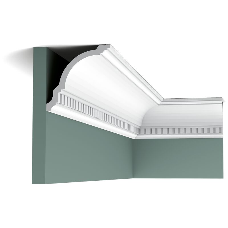 foto del prodotto cornice elegante per una transizione discreta cx107
