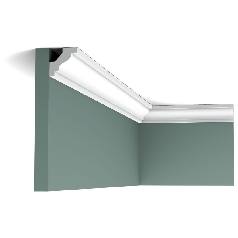 foto del prodotto cornice fine orac decor l200xp2,9xh2,9cm c230
