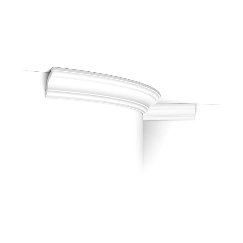 foto del prodotto cornice flessibile classica cx124f