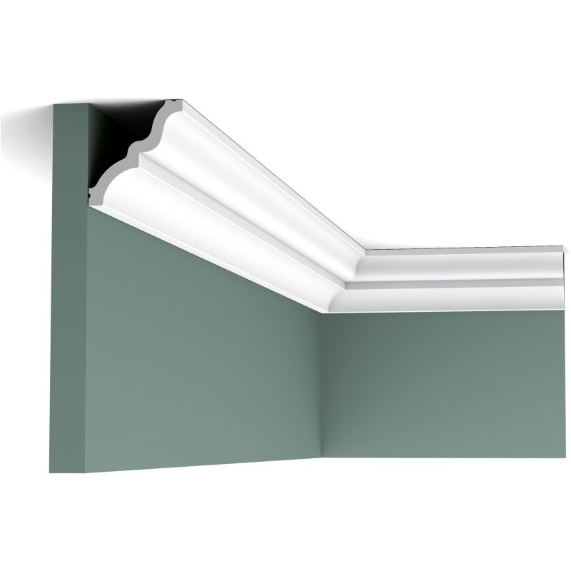 foto del prodotto cornice frammentata orac decor l200xp6,5xh7 cm c325
