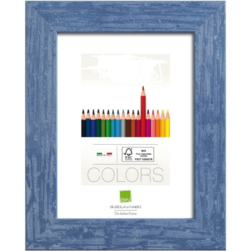 foto del prodotto cornice fsc 3860 11 21x29,7 andy - bubola