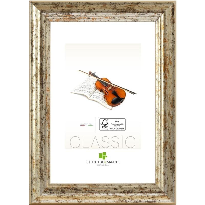 immagine 0 del prodotto cornice fsc 5000 aa 35x50 claudia bubola