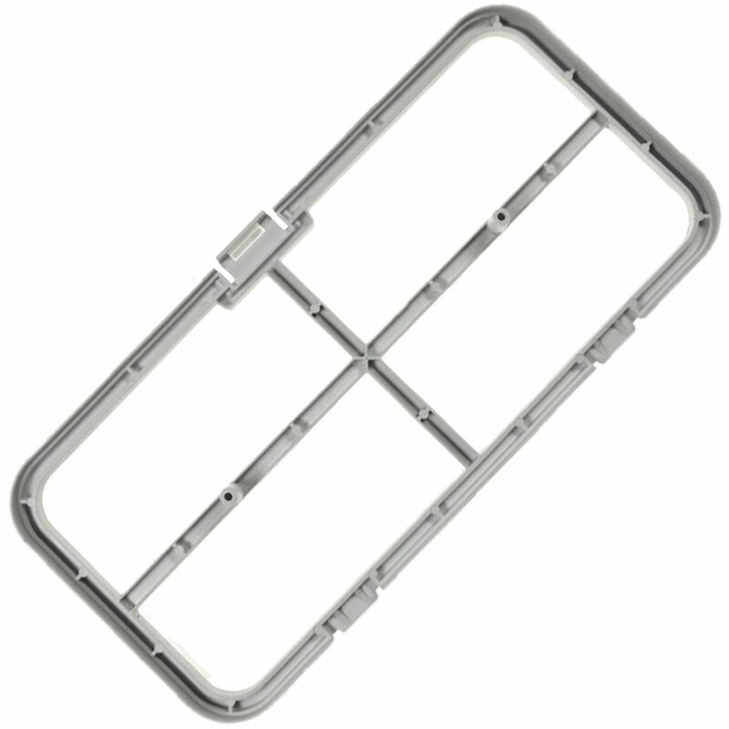 foto del prodotto cornice in plastica del filtro condensatore asciugatrice candy 4368662