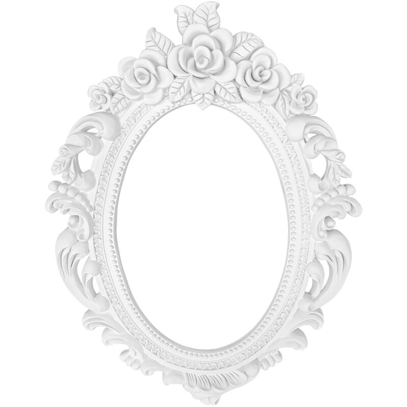 foto del prodotto cornice in stucco immagini e specchi pu 930x685mm perfetto k1004