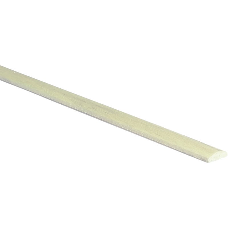 foto del prodotto cornice mm. 14x45x2000 grezzo