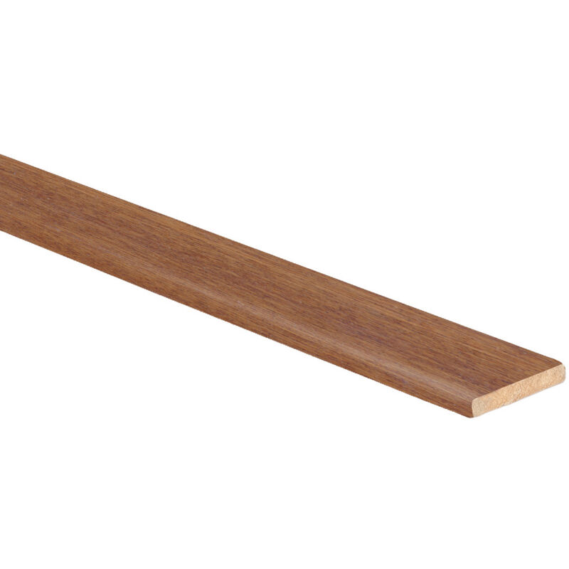 foto del prodotto cornice mm. 18x4.5x2000 noce nazionale