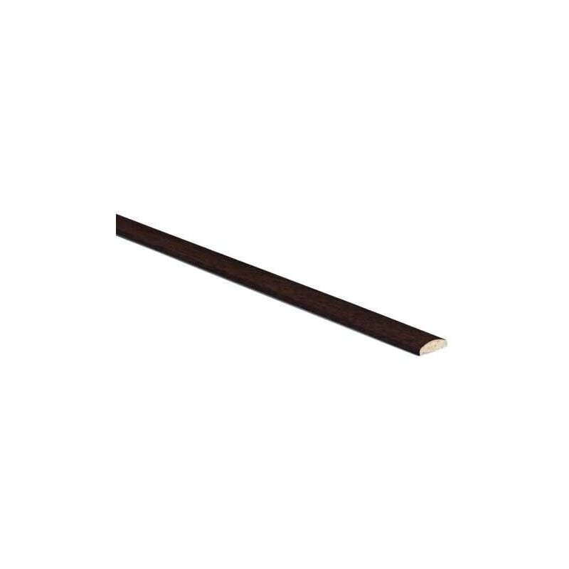 foto del prodotto cornice mm. 18x4.5x2000 noce scuro