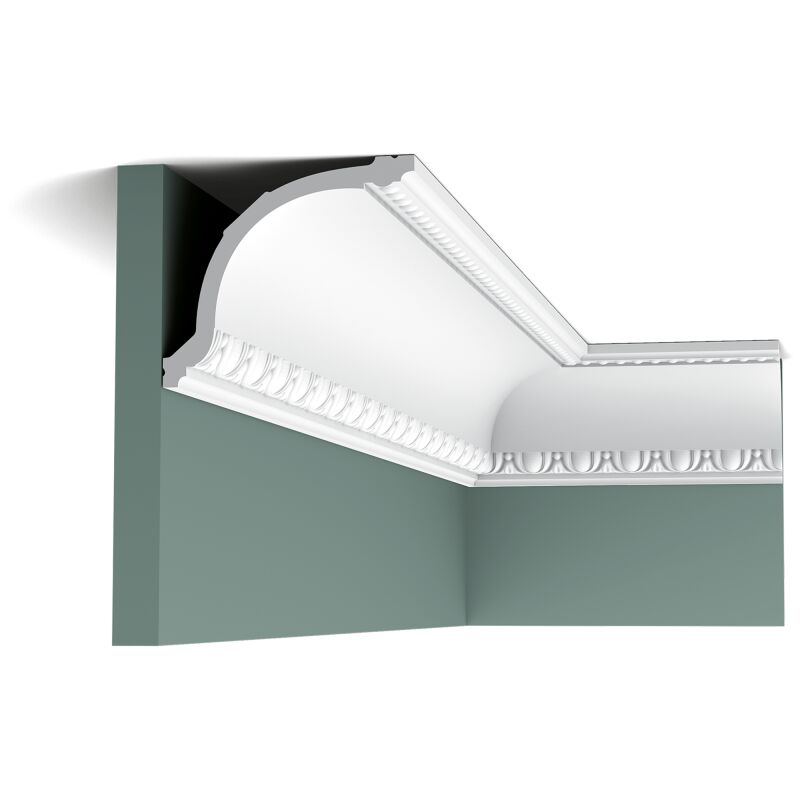 foto del prodotto cornice moderna orac decor l200xp13,3xh11,6cm c216