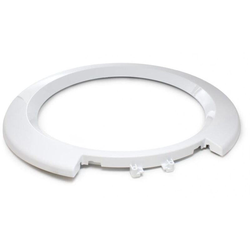foto del prodotto cornice oblo sportello lavatrice bosch wxl siemens