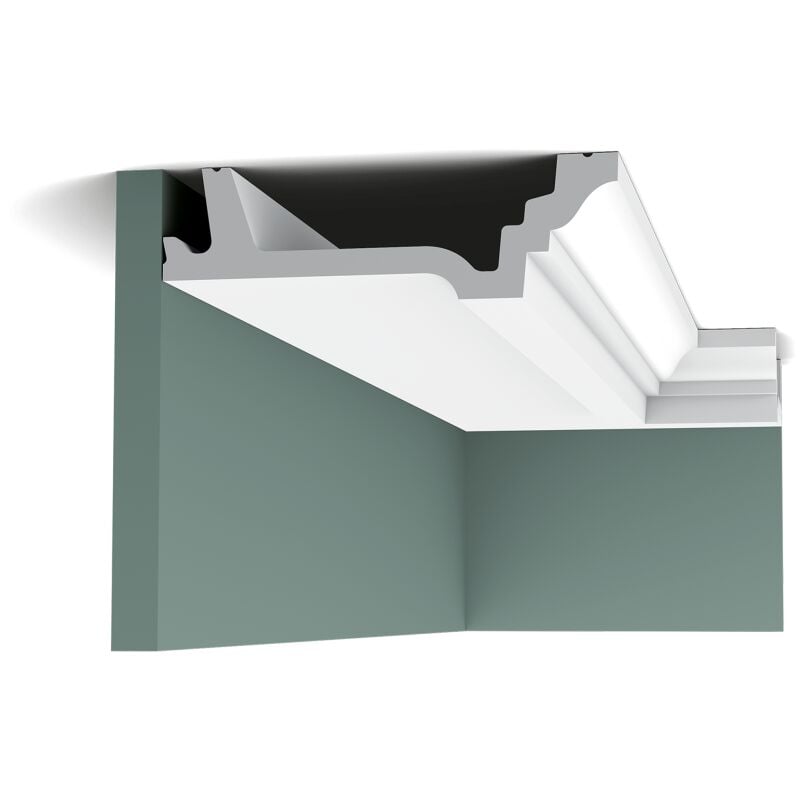 foto del prodotto cornice orac decor l200xp15,5x4,7cm c305