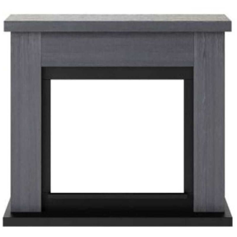 foto del prodotto cornice per caminetti ugo cenere cm 99x88,3x25 fuego cornice caminetto ugo cenere