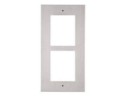 foto del prodotto cornice per installazione a incass