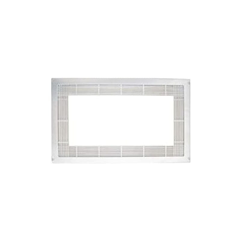 foto del prodotto cornice per microonde mcr1 60x40cm bl 94505 micel
