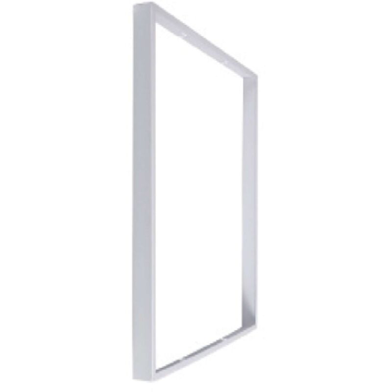 foto del prodotto cornice per pannello led cm 60x60